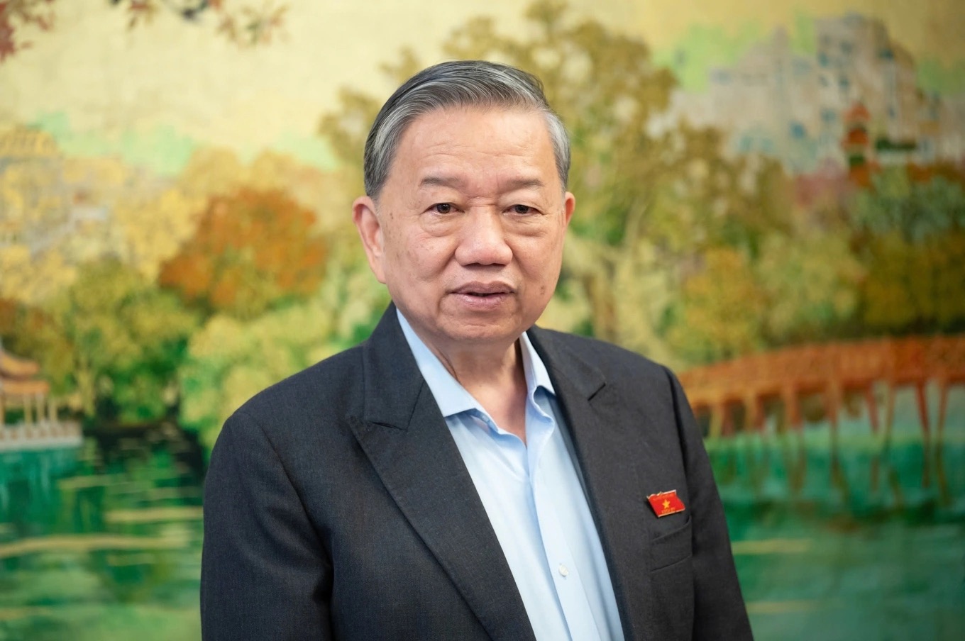 Vietnam’s Leader To Lam to Visit North Korea